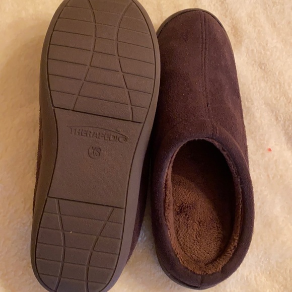 Cozy slipper - Picture 1 of 1